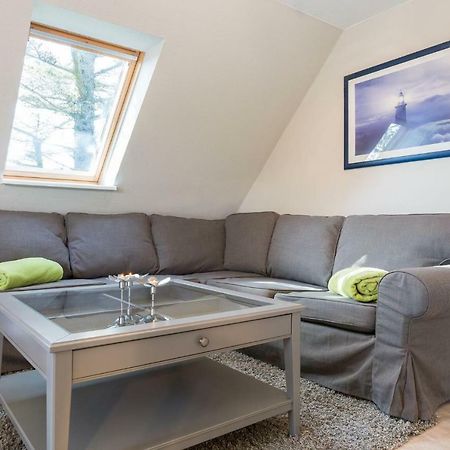 Appartement Heidekamp OG Wenningstedt-Braderup Exterior foto